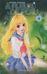 A FLEUR DE PEAU -  (V.F.) 04