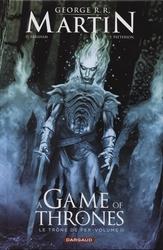 A GAME OF THRONES -  (V.F.) -  LE TRÔNE DE FER 03