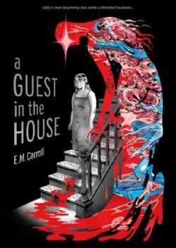 A GUEST IN THE HOUSE -  TP (V.A.)