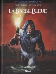 A L'ORIGINE DES CONTES -  LA BARBE BLEUE