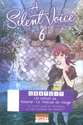 A SILENT VOICE -  (V.F.) 06