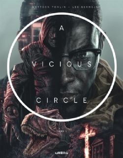 A VICIOUS CIRCLE -  (V.F.) 01