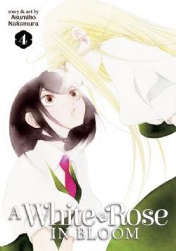 A WHITE ROSE IN BLOOM -  (V.A.) 04