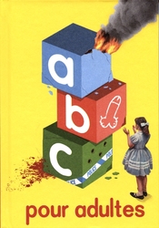 ABC POUR ADULTE -  ABC POUR ADULTE