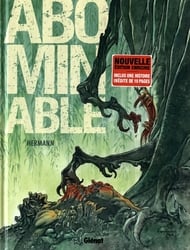 ABOMINABLE (NOUVELLE ÉDITION)