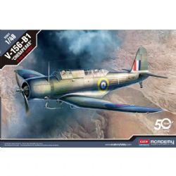 ACADEMY -  1/48 - V-156-B1 
