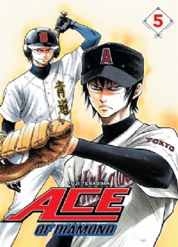 ACE OF DIAMOND -  (V.F.) 05
