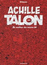 ACHILLE TALON -  LE MEILLEUR DES ANNÉES 60