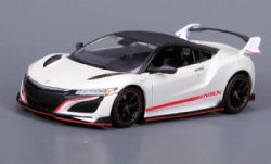 ACURA -  NSX 2018 1/24 - BLANC PERLE