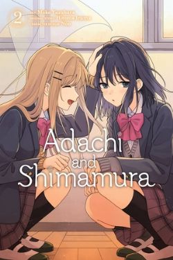 ADACHI AND SHIMAMURA -  (V.A.) 02