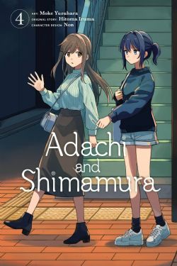ADACHI AND SHIMAMURA -  (V.A.) 04