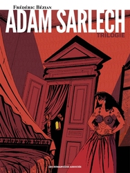 ADAM SARLECH TRILOGIE