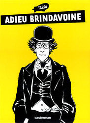 ADIEU BRINDAVOINE -  (NOUVELLE ÉDITION) (V.F.)
