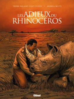 ADIEUX DU RHINOCÉROS, LES