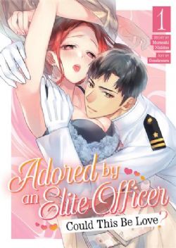 ADORED BY AN ELITE OFFICER: COULD THIS BE LOVE? -  (V.A.) 01