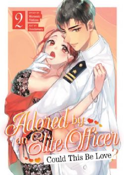 ADORED BY AN ELITE OFFICER: COULD THIS BE LOVE? -  (V.A.) 02