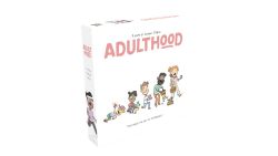 ADULTHOOD (ANGLAIS)