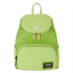 ADVENTURE TIME -  SAC À DOS RELIEFS DE FINN -  LOUNGEFLY