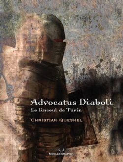 ADVOCATUS DIABOLIC -  LE LINCEUL DE TURIN (V.F.)