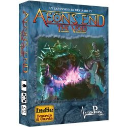 AEON'S END -  EXTENSION - THE VOID - EXTENSION (ANGLAIS)
