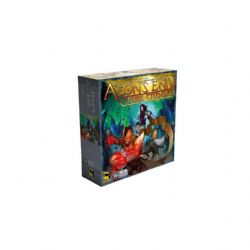 AEON'S END -  JEU DE BASE - GUERRE ÉTERNELLE (FRANÇAIS)