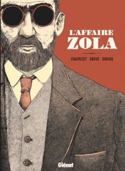 AFFAIRE ZOLA, L'