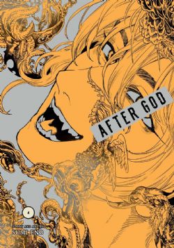 AFTER GOD -  (V.A.) 04