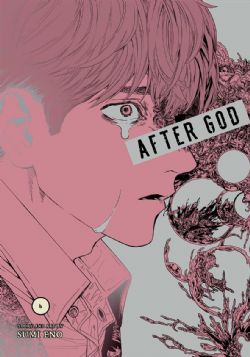 AFTER GOD -  (V.A.) 06