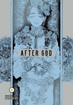 AFTER GOD -  (V.A.) 07