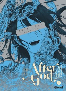 AFTER GOD -  (V.F.) 01