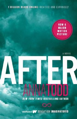 AFTER SERIES, THE -  AFTER 01