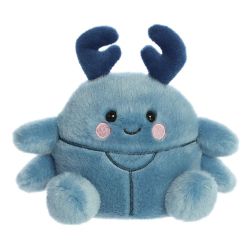 AGATHA LA COCCINELLE (12,5 CM) -  PALM PALS
