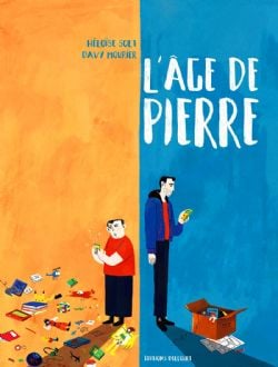 AGE DE PIERRE, L'