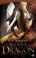 AGE DU FEU, L' -  L'ATTAQUE DU DRAGON (NOUVELLE ÉDITION) (V.F.) 04