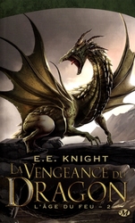AGE DU FEU, L' -  LA VENGEANCE DU DRAGON (V.F.) 02