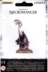 AGE OF SIGMAR -  NECROMANCIEN -  SOULBLIGHT GRAVELORDS