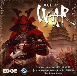 AGE OF WAR (FRANÇAIS)