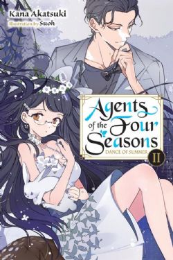 AGENTS OF THE FOUR SEASONS -  DANCE OF SPRING (V.A.) 04
