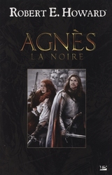 AGNES LA NOIRE (GRAND FORMAT)