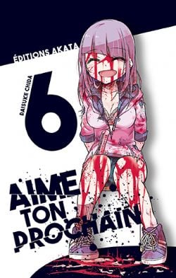 AIME TON PROCHAIN -  (V.F.) 06