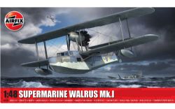 AIRFIX -  1/48 - SUPERMARINE WALRUS MKI A09183