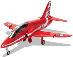 AIRFIX -  1/72 - RED ARROWS HAWK -  GIFT SET 55001