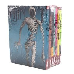 AJIN, SEMI-HUMAIN -  ENSEMBLE TOME 1, 2, 7, 8, 9, 10, 11 (V.F.)