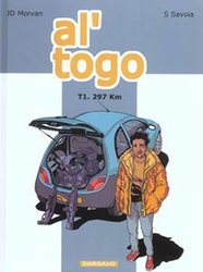 AL'TOGO -  297 KM 01