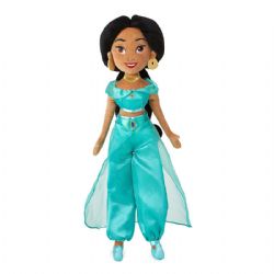 ALADDIN -  JASMINE (45 CM) -  PRINCESSES DISNEY