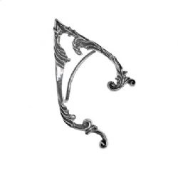 ALCHEMY GOTHIC -  Ornement d'oreille Arboreus (Oreille droite)