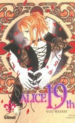 ALICE 19TH -  (V.F.) 03