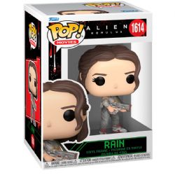 ALIEN -  FIGURINE POP! EN VINYLE DE RAIN (10 CM) -  ALIEN : ROMULUS 1614