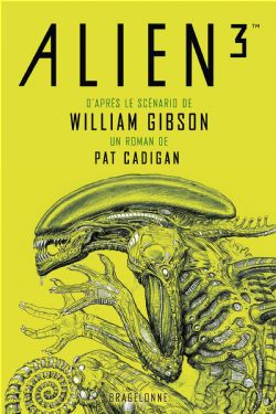 ALIENS -  ALIEN 3 (V.F.)