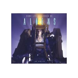 ALIENS -  DANS LES COULISSES DE ALIENS (V.F.)
